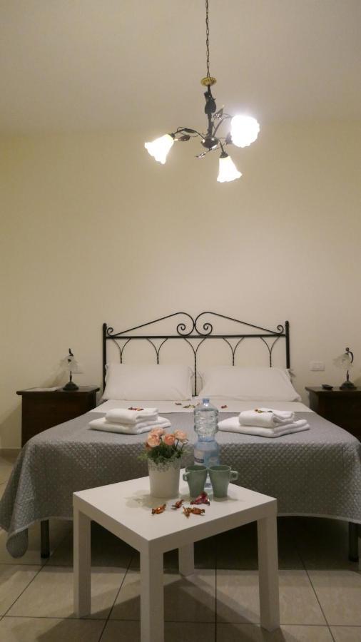 B&B Dimora Cirillo Naples Exterior photo